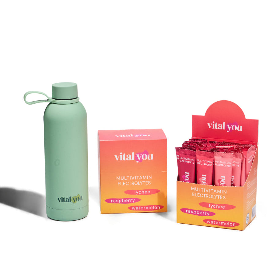 Discovery Box Electrolytes