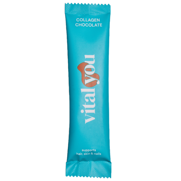 Collagen Chocolate Individual Sachet