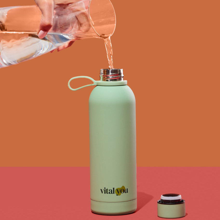 Discovery Box Electrolytes