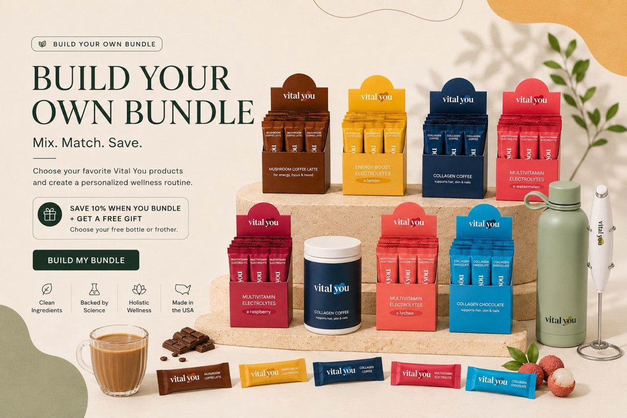 Build Your Own Bundle